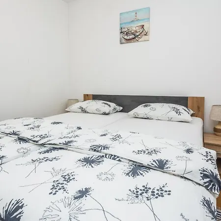 Vujeva Apartment