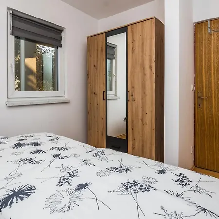 Vujeva Apartment
