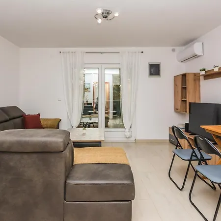 Apartment Vujeva Vir